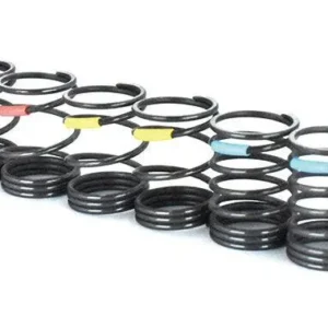 Rêve D - R-Tune short springs HARD - 2pcs