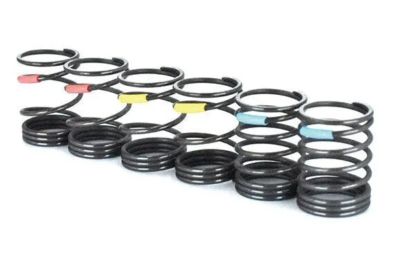 Rêve D - R-Tune short springs HARD - 2pcs