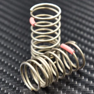 Rêve D - Progressive RWD Rear hard springs