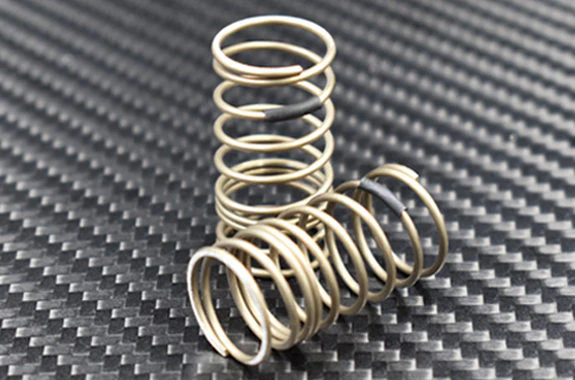 Rêve D - Rear progressive RWD springs medium