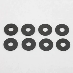 Yokomo - Aluminum wheel offset washers