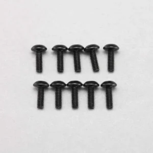 Yokomo - Steel screw 2x6
