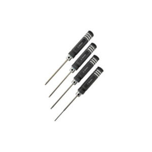 RC PARTS - HEX DRIVERS SET 1.5/2.0/2.5/3.0mm - RC11001