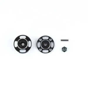 Rêve D - RDX/MC1 spur gear mount