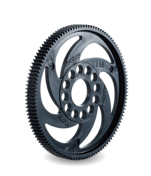 AXON - TCS V2 109T 64dp spur gears