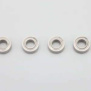 Yokomo - 8x4 steering bellcrank bearings