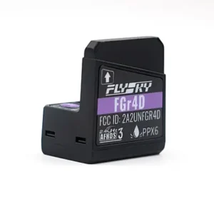 Flysky - FGr4D AFHDS3 Receiver 4CH