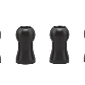 YOKOMO - Shock Cap Ball for SLF Big Bore shocks