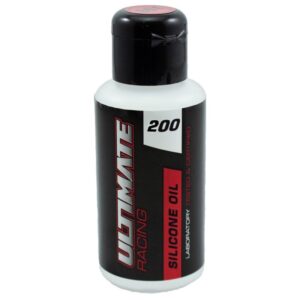 Modelix Racing - UR SHOCK OIL 200 CPS (75ml)
