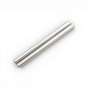 Yokomo - 3mm x 45mm shafts for "Rear" suspension arms