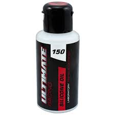 Modelix Racing - UR SHOCK OIL 150 CPS (75ml)