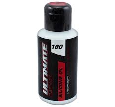 Modelix Racing - UR SHOCK OIL 100 CPS (75ml)