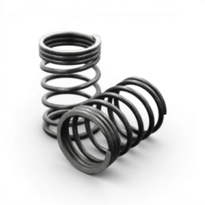 Rêve D - R-tune Hard 2-way front springs