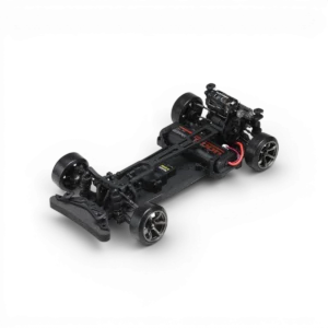 YOKOMO - 1/10 - RD 2.0 - Rookie drift RWD - Chassis kit