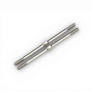 Yokomo - 75mm Universal Tie Rods Reinforced Steel