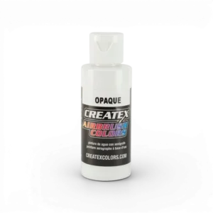 Createx Opaque White 5212 60ml