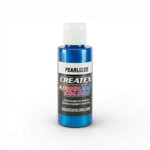 Createx Pearl Blue 5304 60ml