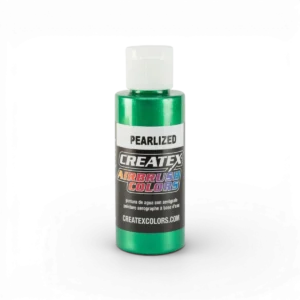 Createx Pearl Green 5305 60ml