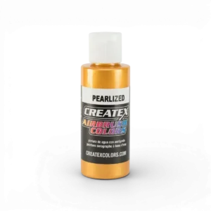 Createx Pearl Copper 5306 60ml