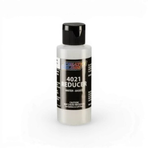 Createx Reducer WATER - Based 60ml