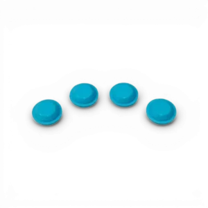 TopLine - D-Competition V2 MEDIUM diaphragms - membranes for big bore or revoshock