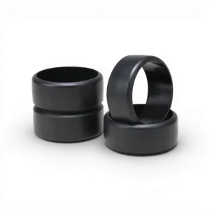 YOKOMO - Tires for P-tile