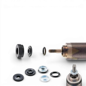 AXON - REVOSHOCK II O-ring set